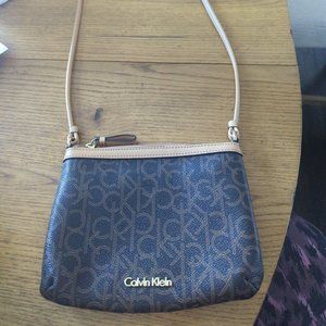Calvin Klein purse